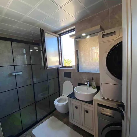 Villa Detached And Luxury In Kadriye Belek
