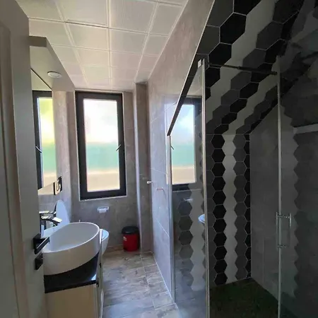 Detached And Luxury In Kadriye Villa Belek