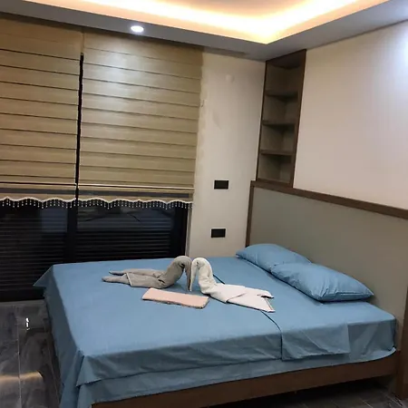 Villa Detached And Luxury In Kadriye *