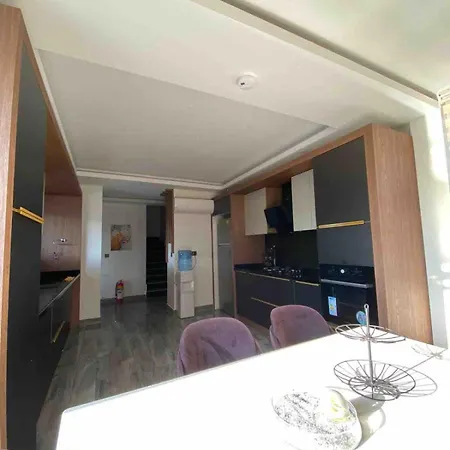 Detached And Luxury In Kadriye