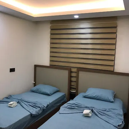 Detached And Luxury In Kadriye