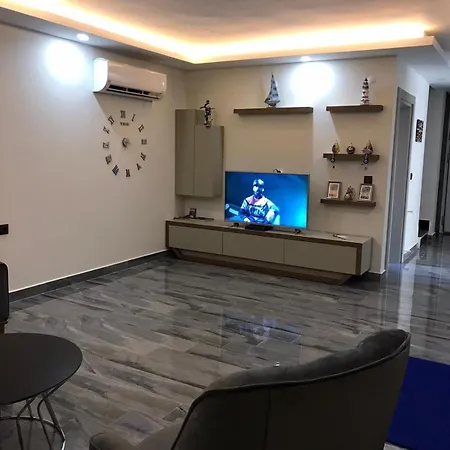Detached And Luxury In Kadriye