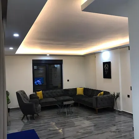 Villa Detached And Luxury In Kadriye *